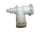 5313227661 З'єднувальний елемент(трійник Т-образний, EC), DeLonghi, фото 3