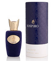 Духи унисекс Sospiro Perfumes Accento (Соспиро Парфюм Акценто) Парфюмированная вода 100 ml/мл