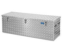 Алюминиевые ящики SVELT Алюминиевый ящик класса R SVELT BOX R375