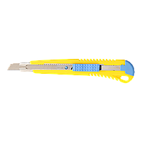 Нож универсальный 9мм JOBMAX ВМ.4602