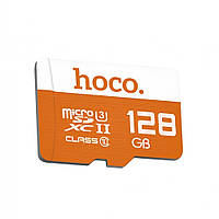 Карта памяти Hoco 128GB TF