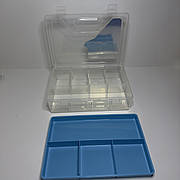 Контейнери для декору