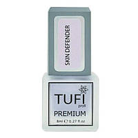 Средство для защиты кутикулы TUFI profi PREMIUM Skin Defender, 8 мл
