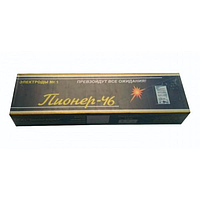 Електроди "Піонер-46" ø 3 мм 5 кг