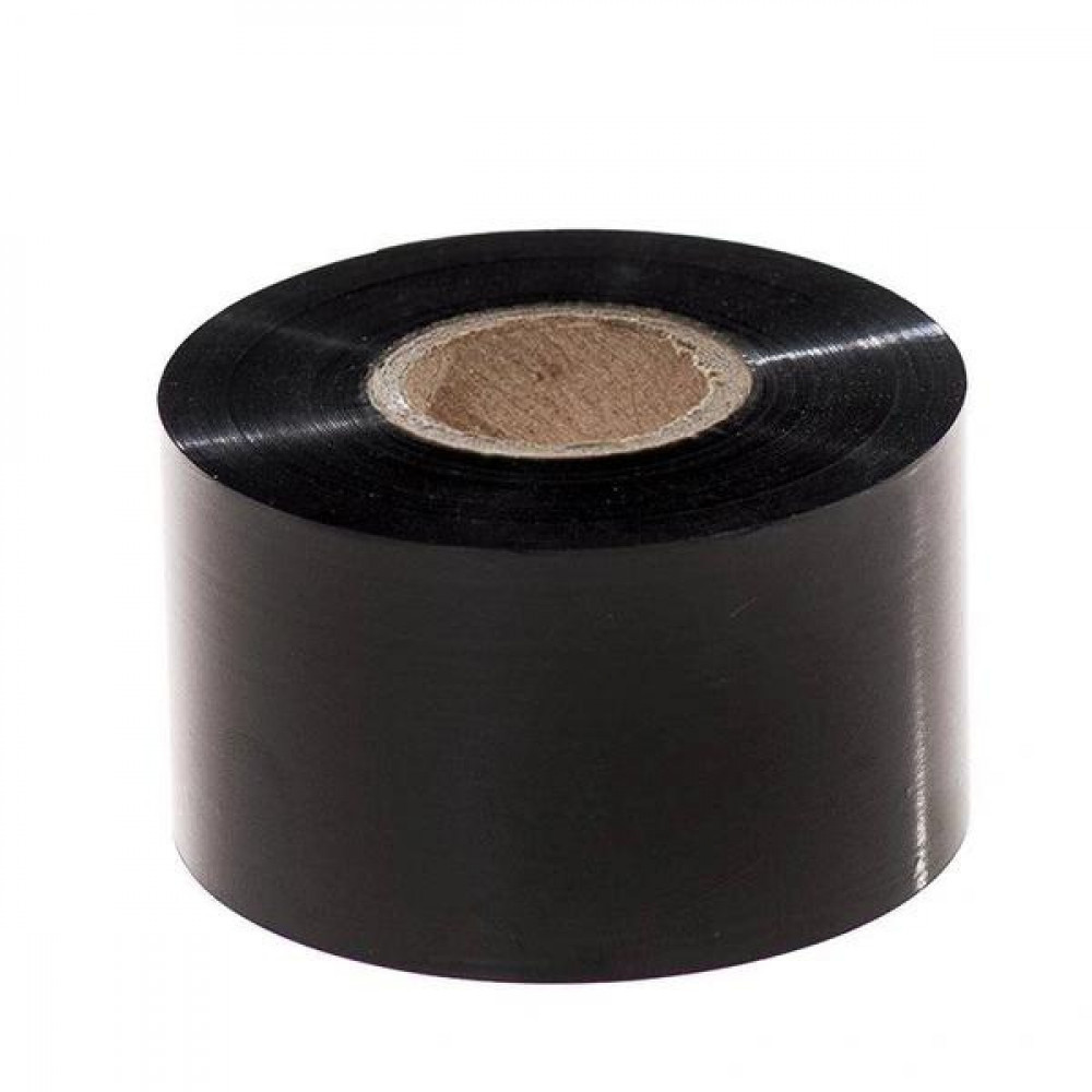 Риббон термотрансферный WAX Barcode Ribbon MX-8 105mm*300m для принтера этикеток - фото 1 - id-p1991968330