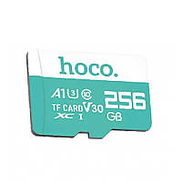 Карта памяти Hoco 256GB TF