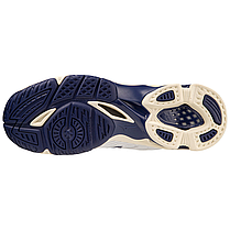 Кросівки для волейболу чоловічі високі Mizuno Wave Voltage Mid V1GA2165-43 (Розмір EU 43 44.5 46), фото 6