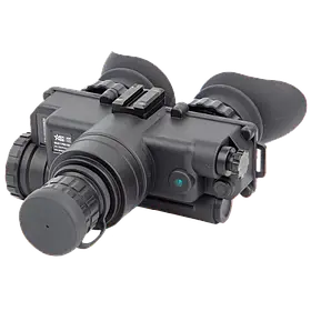 Прилад нічного бачення AGM Wolf-7 Pro NW1 Білий люмінофор