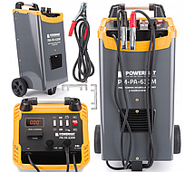 Пускозарядний Powermat PM-PA-630M