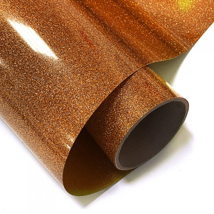 Термотрансферная пленка Trutape для ткани Glitter (ID#1991968170), цена ...