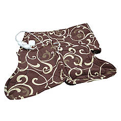 Електрогрілка 3-в-1 Shine ЕГН-2/220 25х80 см (N2005)