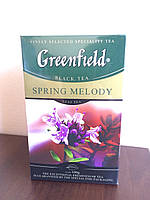 Чай Greenfield Spring Melody 100 гр