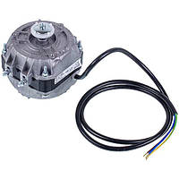 Двигатель обдува для холодильников SKL 10W 220/240V 0.25A 50/60HZ 1300/1550 RPM (HQ)