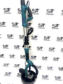 Шліфмашина для стель і стін AL-FA ALDWS17 (діодна підсвітка)