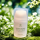 Денний крем Lirio Мed 50 мл для зволоження шкіри, фото 9