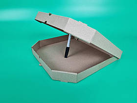 Коробка для піци 32см (100 шт)