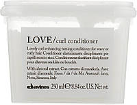 Кондиционер для усиления завитков Davines Love Curl Conditioner 250 мл