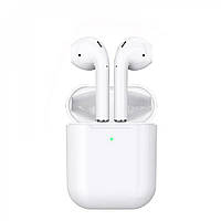 Наушники Bluetooth Hoco EW02 Plus True wireless White