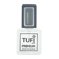 Праймер TUFI profi PREMIUM Acid Primer кислотный 15 мл