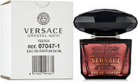 Парфюмированная вода (тестер) Versace Crystal Noir 90 мл