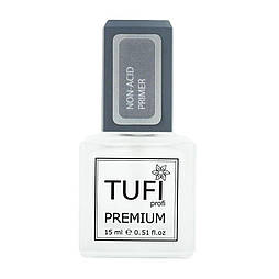 Праймер TUFI profi PREMIUM Non Acid Primer безкислотний 15 мл