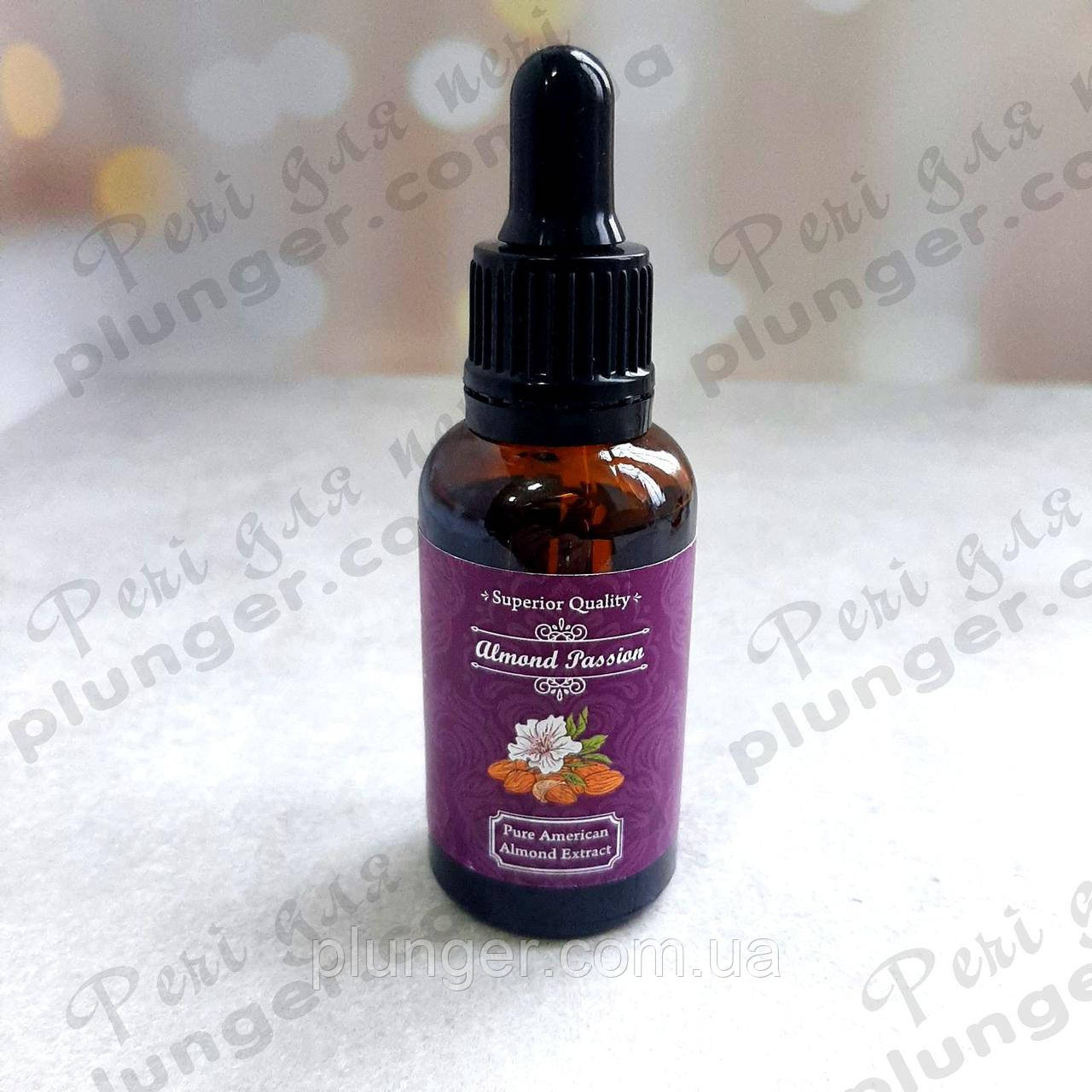Екстракт Мигдаля натуральний, 30 мл, фото 1