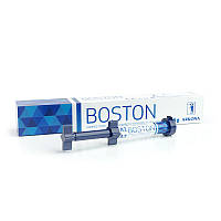 BOSTON (Бостон) Arkona фотополимерный композит А2, шприц 6 г