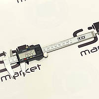 Штангельциркуль электронный цифровой LEX 150 мм 0,02 мм