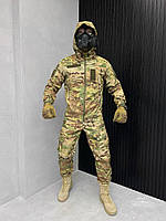 Тактический костюм оригинал Combat мужской костюм камуфляж комплект