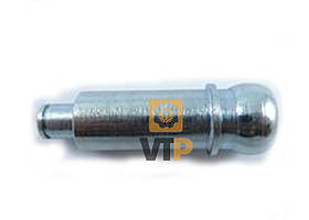 Вал Olimac DR11110 опорний вальця мисового