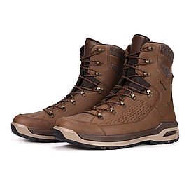 Зимові LOWA UK9 USm10 EU43.5 JP273, RENEGADE EVO ICE GTX, Колір: Brown