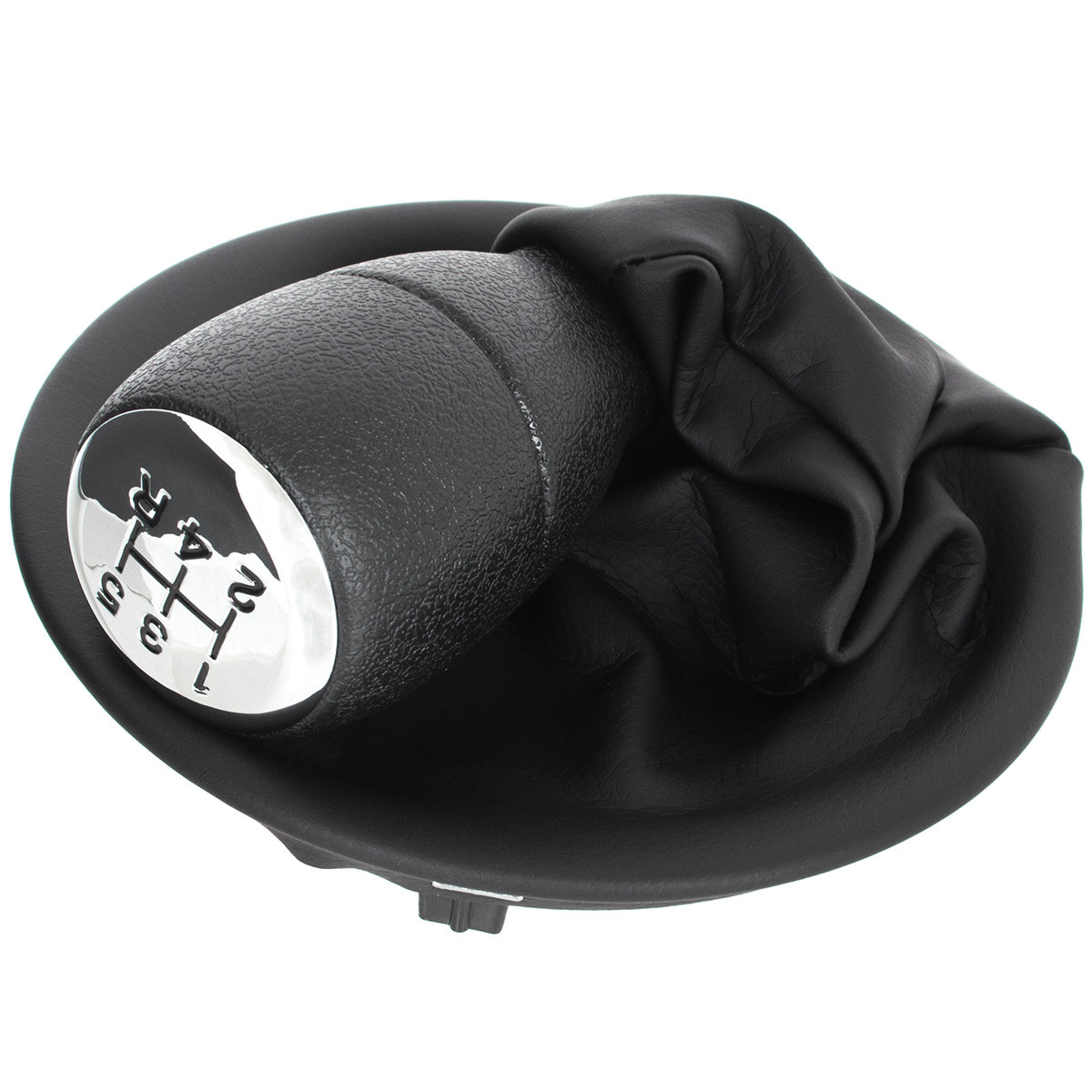 Ручка КПП + чохол з рамкою Citroen Berlingo I Peugeot Partner I 2403CN DA-27435