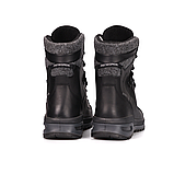 Зимові LOWA 11,0 EU44,5 JP281, RENEGADE EVO ICE GTX, Колір: Black, фото 2