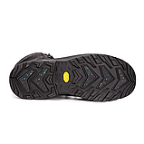 Зимові LOWA UK11 USm12 EU46 JP290, RENEGADE EVO ICE GTX, Колір: Black, фото 3