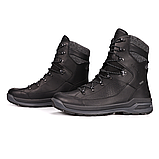 Зимові LOWA UK11 USm12 EU46 JP290, RENEGADE EVO ICE GTX, Колір: Black, фото 4