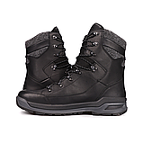 Зимові LOWA UK11 USm12 EU46 JP290, RENEGADE EVO ICE GTX, Колір: Black, фото 5