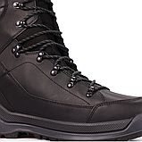 Зимові LOWA 11,0 EU44,5 JP281, RENEGADE EVO ICE GTX, Колір: Black, фото 6