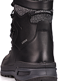 Зимові UK11.5 USm12.5 EU46.5 JP294, RENEGADE EVO ICE GTX, Колір: Black, фото 7