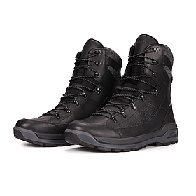 Зимові LOWA UK6.5 USm7.5 EU40 JP252, RENEGADE EVO ICE GTX, Колір: Black