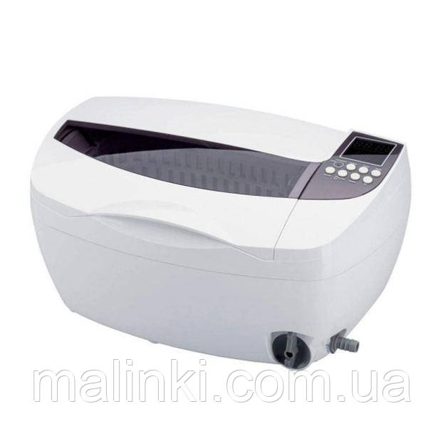 Професійна ультразвукова мийка Codyson CD-4830, 3 л, фото 1