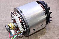 Ротор - статор для генератора 2 - 3квт медь