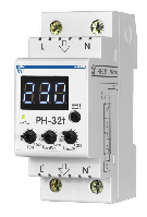 Реле напряжения РН-32T (Новатек Электро)