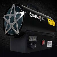 Газовый обогреватель Maltec 25 кВт