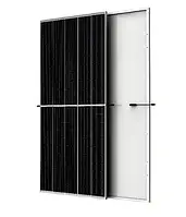 Солнечная панель Trina Solar TSM-DE19M 575W, 9BB Half-Cell. Монокристалл