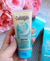 Тональний крем для обличчя Collagen essence Matte Foundation (902)