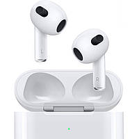 Наушники Bluetooth беспроводные TWS AirPods 3 - V