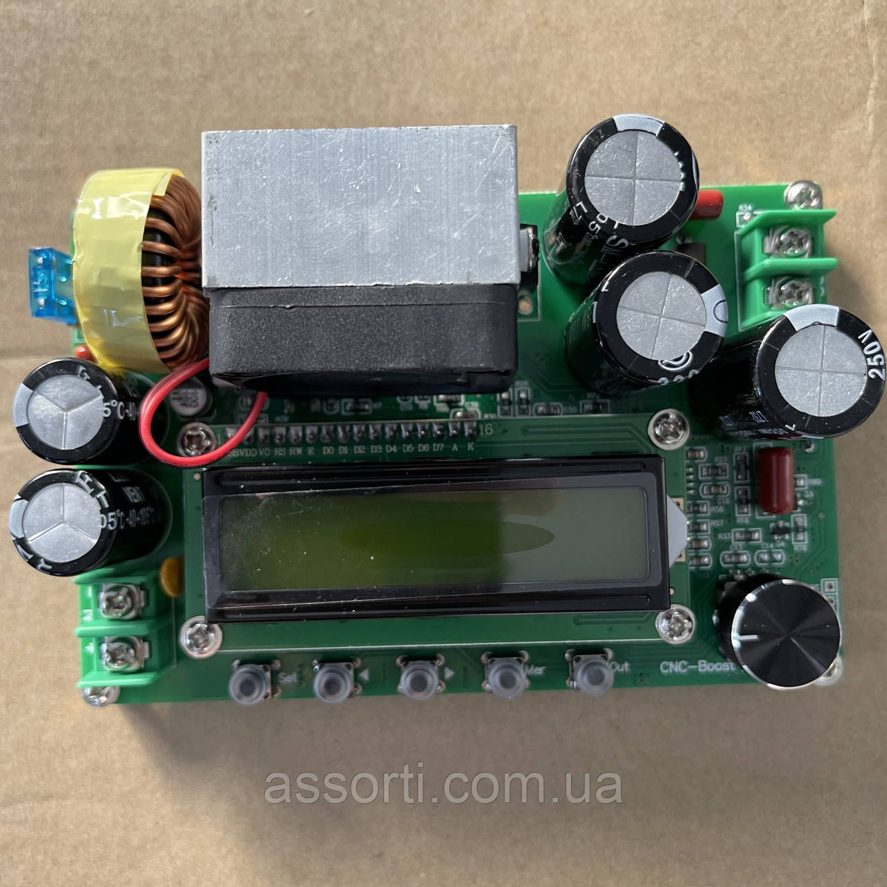DPX800S підвищующий перетворювач 800 Вт, підвищуючий модуль живлення DC-DC