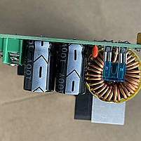 DPX800S підвищующий перетворювач 800 Вт, підвищуючий модуль живлення DC-DC, фото 9