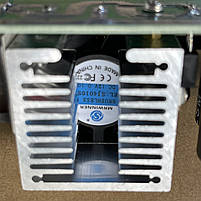 DPX800S підвищующий перетворювач 800 Вт, підвищуючий модуль живлення DC-DC, фото 8