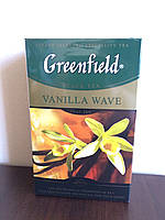 Чай Greenfield Vanilla Wave 100 гр